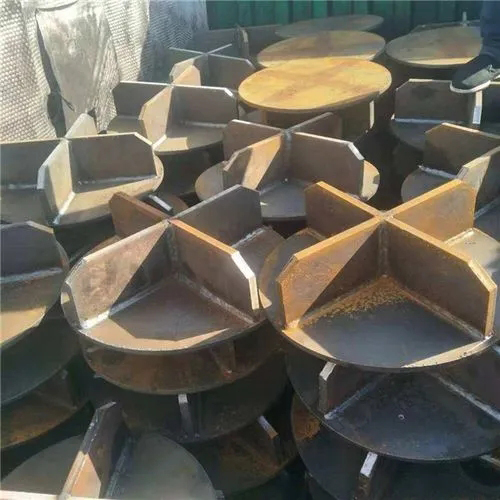 娄底桩尖的作用