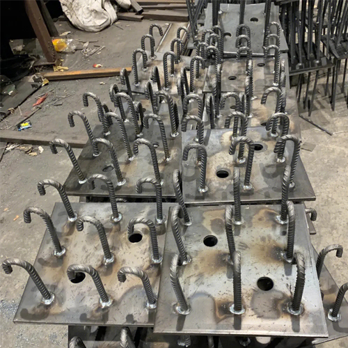 娄底预埋件安装后,需要进行哪些检查?