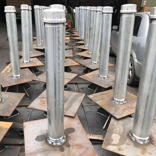 娄底沉降板的工作原理