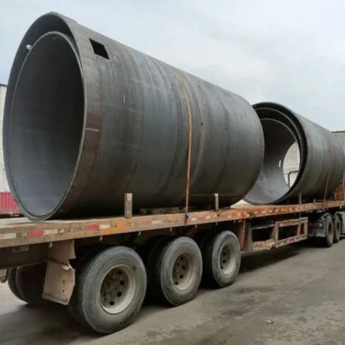 娄底钢护筒施工准备包括以下步骤