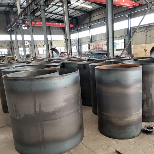 选择娄底钢护筒的材质时考虑哪些条件？