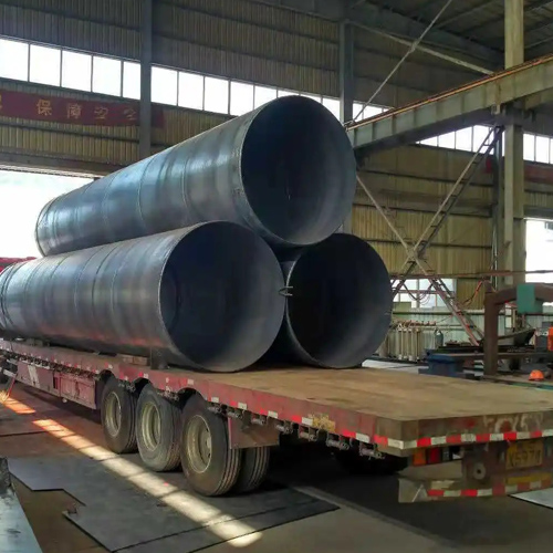 娄底钢护筒的焊接工艺主要有以下两种