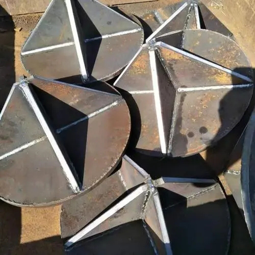 娄底桩尖图纸要求包括以下几点