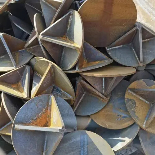 娄底桩尖的安装流程是什么?