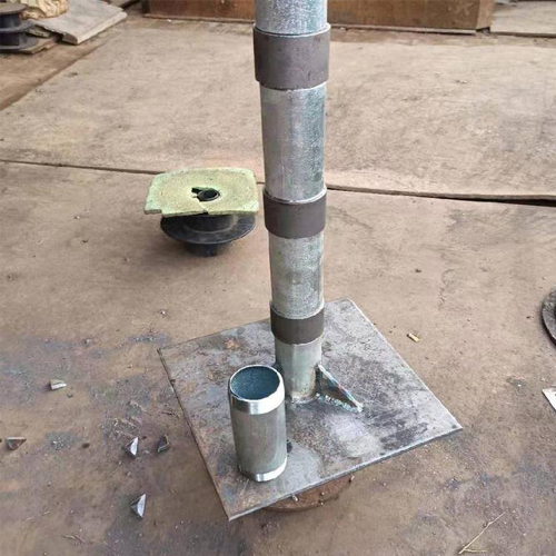 娄底沉降板的工作原理是什么？