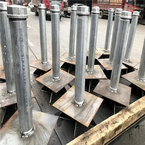 用娄底沉降板检测填土的沉降情况,还有其他类似的方法吗