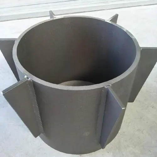 娄底桩尖的生产工艺主要包括以下步骤