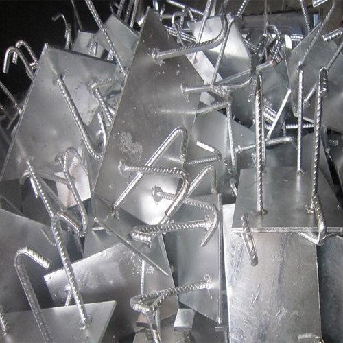 娄底高铁预埋件的施工条件