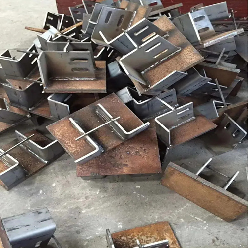 娄底钢护筒安装条件是什么?