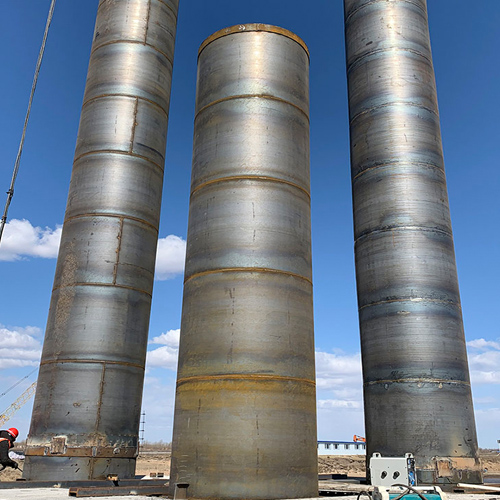 娄底钢护筒施工标准