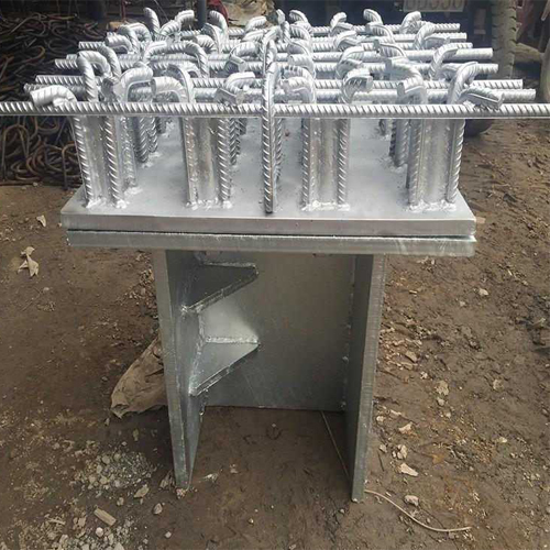 娄底预埋件加工