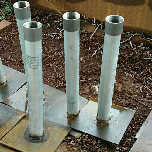 娄底沉降板的施工步骤如下