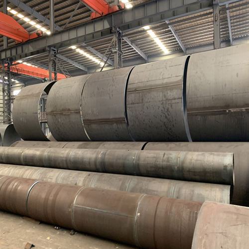 娄底钢护筒施工标准