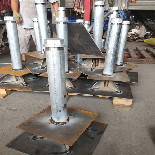 娄底路基沉降板厂家